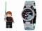 LEGO Zegarek STAR WARS Anakin Skywalker + Figurka