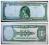 $10 US DOLLARS 1929 SPECIMEN GREEN