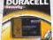 bateria 7K67 Duracell - J - 539 - KJ - 6V