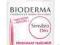 antyperspirant w kulce bioderma sensibio deo