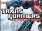 TRANSFORMERS WOJNA O CYBERTRON NOWA PC PL