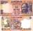~ Indie 10 Rupees P-89 2006 UNC GANDHI Tygrys 0000