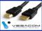 2M KABEL HDMI - HDMI HQ GOLD v1.3b VK414