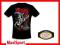 T-SHIRT KOSZULKA MMA SPORTY WALKI MASTERS roz/M