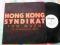 HONG KONG SYNDIKAT - TOO MUCH . [MAXI].