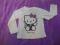 Bluzeczka Hello Kitty ZARA KIDS 86cm