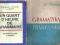 Gramatyka francuska i w dialogach - 2 książkach
