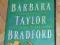 HER OWN RULES - Barbara Taylor Bradford twarda