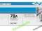 TONER HP 278A P1606 P1566 M1536 P1560 78A NEW
