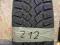 175/70/13 175/70R13 CONTINENTAL CONTIWINTERCONTACT