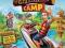 . Cabela's Adventure Camp - WII - FOLIA, NOWA