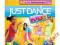 . Just Dance Kids - PS3 - ANG - NOWA - FOLIA!