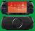 Sony PSP Street E1000 NOWA