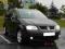 VW touran 2,0 TDI navi, klima, alu, 7-os