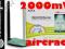 2000mW B/G/N ALFA AWUS036NH aircrack + BT5 gratis
