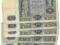 1929-36r 20,50,100zł 20 Banknotów