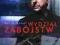 WYDZIAŁ ZABÓJSTW DVD