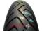 OPONA PIRELLI 100/80/17 TZR NSR RS