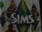 The Sims 3 -Nowiutkie + bonus 1000 Sim points