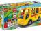 *** LEGO DUPLO 5636 AUTOBUS ***