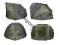 Tandem Baits Namiot Phantom EXL Bivvy -tylko 820zl