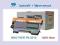 TONER BROTHER TN2010 HL2130 2132 2240 DCP7055 7057