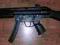 MP5 A2 TLF B&T Classic Army Tuning 400fps!
