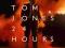 CD TOM JONES 24 HOURS EE VERSION SUPER ALBUM