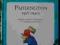 Paddington przy pracy Michael Bond