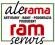 Ramy, Rama aluminiowa 21x29,7 A4 Producent