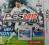 PRO EVOLUTION SOCCER 2012 3D NOWOSC ORYGINAL