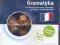 Francuski Gramatyka (Podręcznik+2xCD) EDGARD