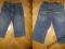 DENIM little denim jeans r.68 bez ceny minimalnej