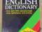the oxford compact english dictionary