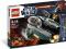 LEGO STAR WARS 9494 ANAKIN JEDI INTERCEPTOR