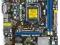 ASROCK H61M-S /BULK Intel H61 LGA 1155 (PCX/VGA/DZ