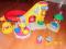 LUNAPARK Fisher Price Little People zestaw wesołe