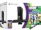 XBOX 360 SLIM 4GB+KINECT+KINECT SPORT 2!!!-MERCURY