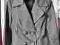 SZARY ŻAKIET H&M XS NOWY