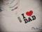 H&M DRESIK Z WELURU 'I LOVE DAD' POSZUKIWANY!!