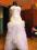biała suknia ślubna +2 gratis na poprawiny r34-36
