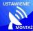 Montaż - Ustawienie Anteny Satelitarnej