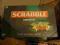 Gra SCRABBLE, nowa, oryginalna Mattel, WARSZAWA!!!