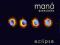 Mana - Eclipse /CD/