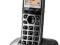 TELEFON PANASONIC KX-TG2511PDM SZARY