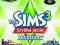 Gra PC The Sims 3: Szybka Jazda (akcesoria)