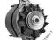 Alternator Opel Astra Vectra Kadett 1.7 D / TD