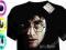 HARRY POTTER KOSZULKI WZORY HARY Hogwarts NOWA 3XL