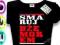 DŻEMOR Koszulka SMARUJ DŻEMOREM TShirt TOP  XL