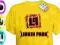 Koszulka LINKIN PARK TOP Hybrid Thousand Suns XXXL